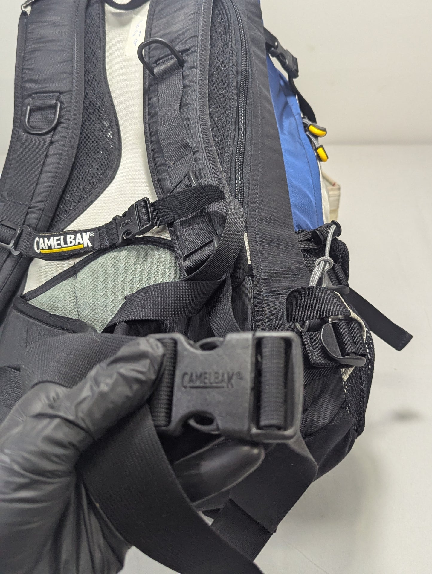 Title will update soon