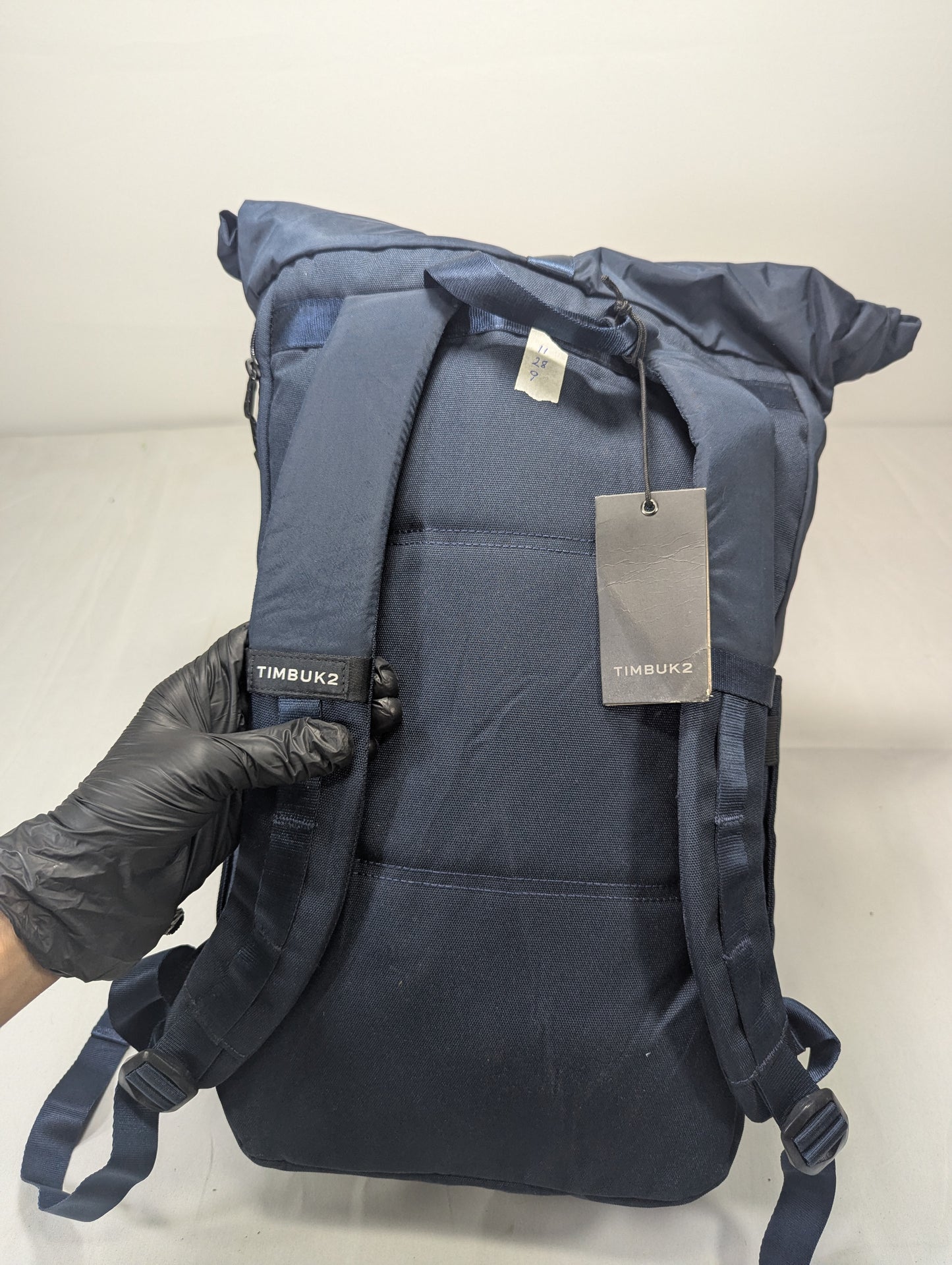 Timebuk/ Title will update soon