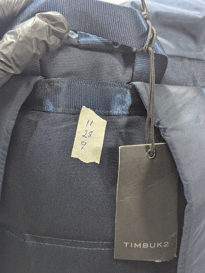 Timebuk/ Title will update soon