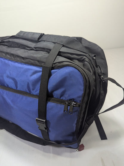 Backpack and bag Title will update soon