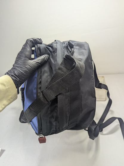 Backpack and bag Title will update soon