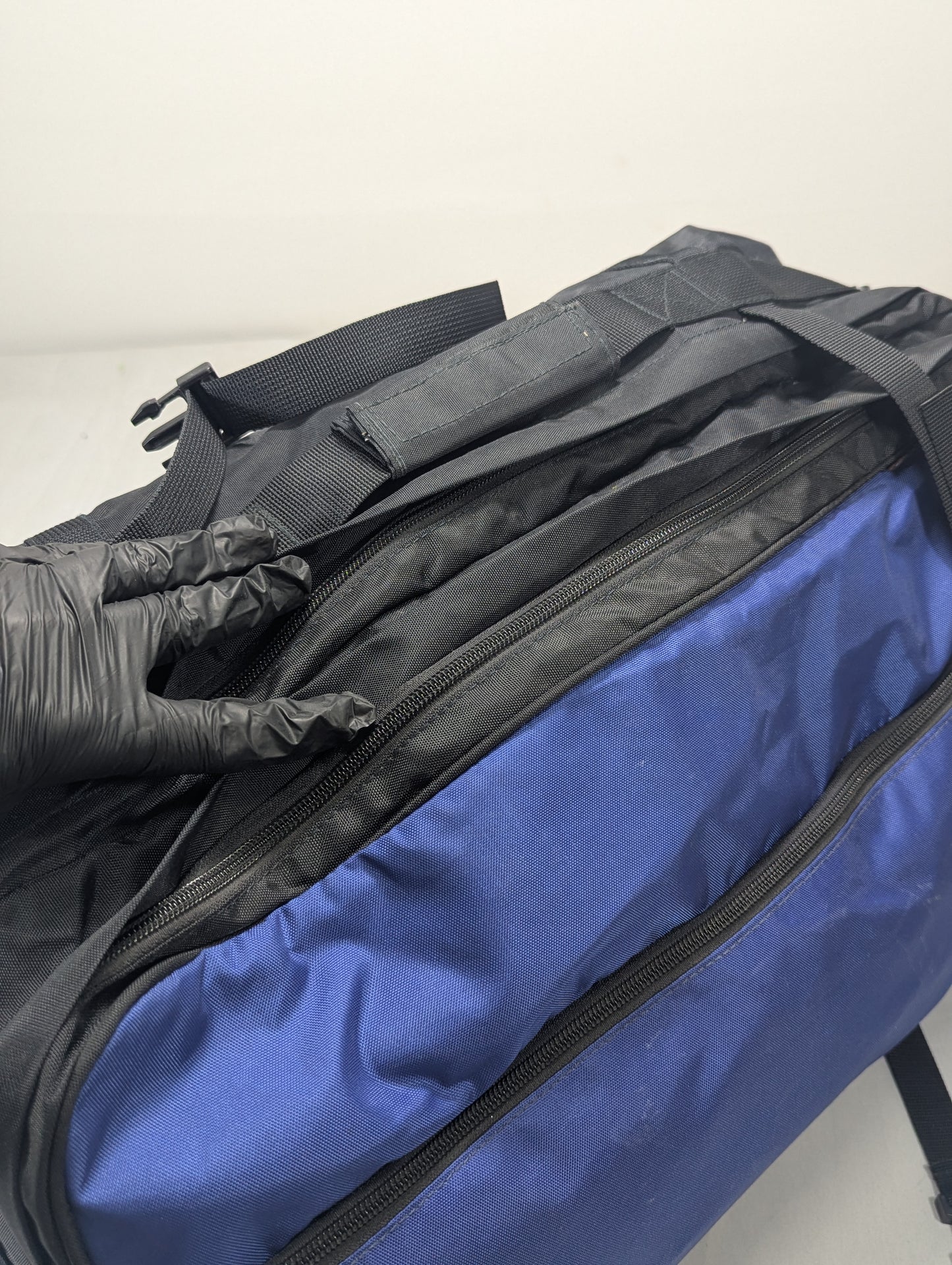 Backpack and bag Title will update soon