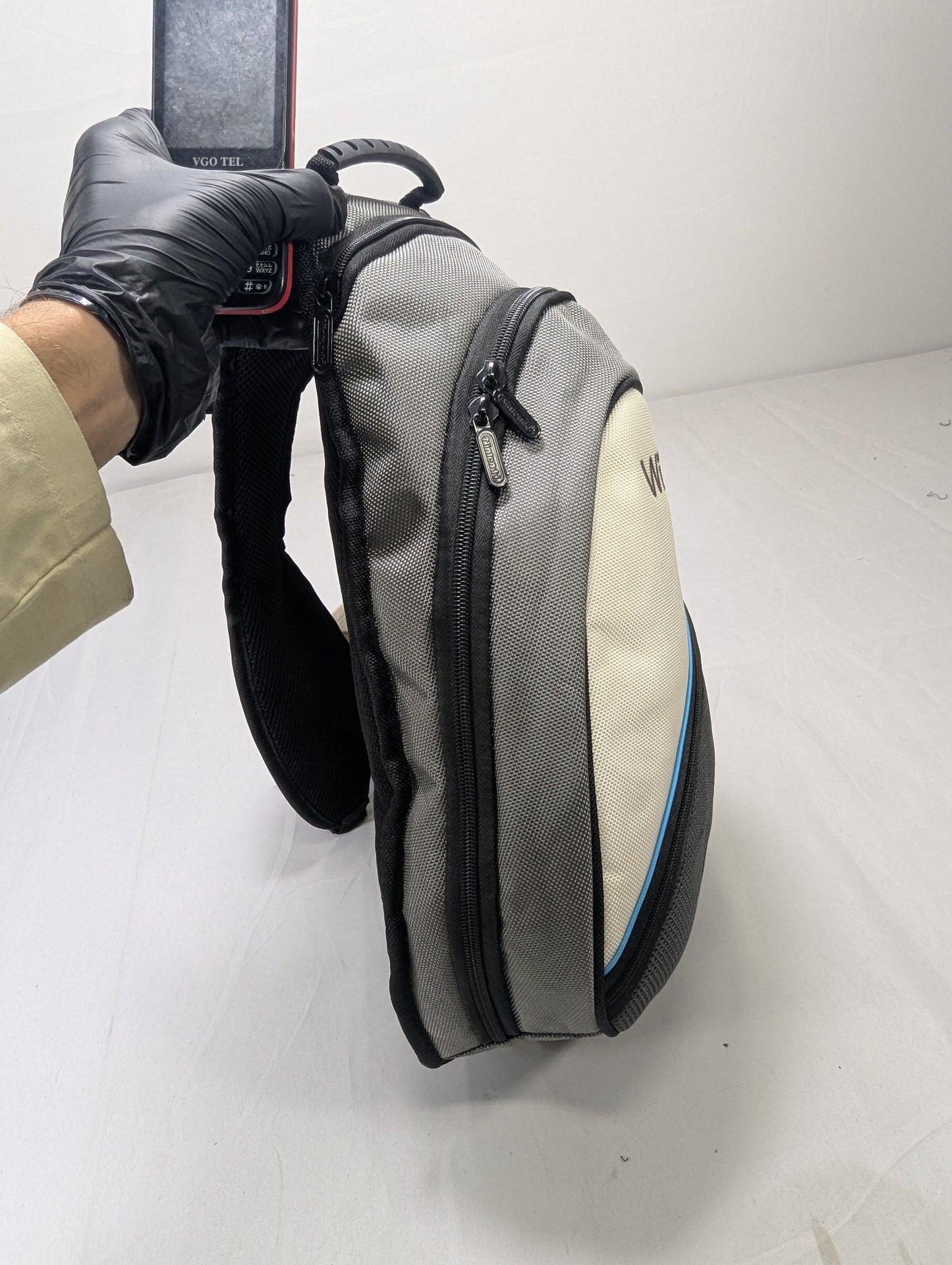 Title will update soon