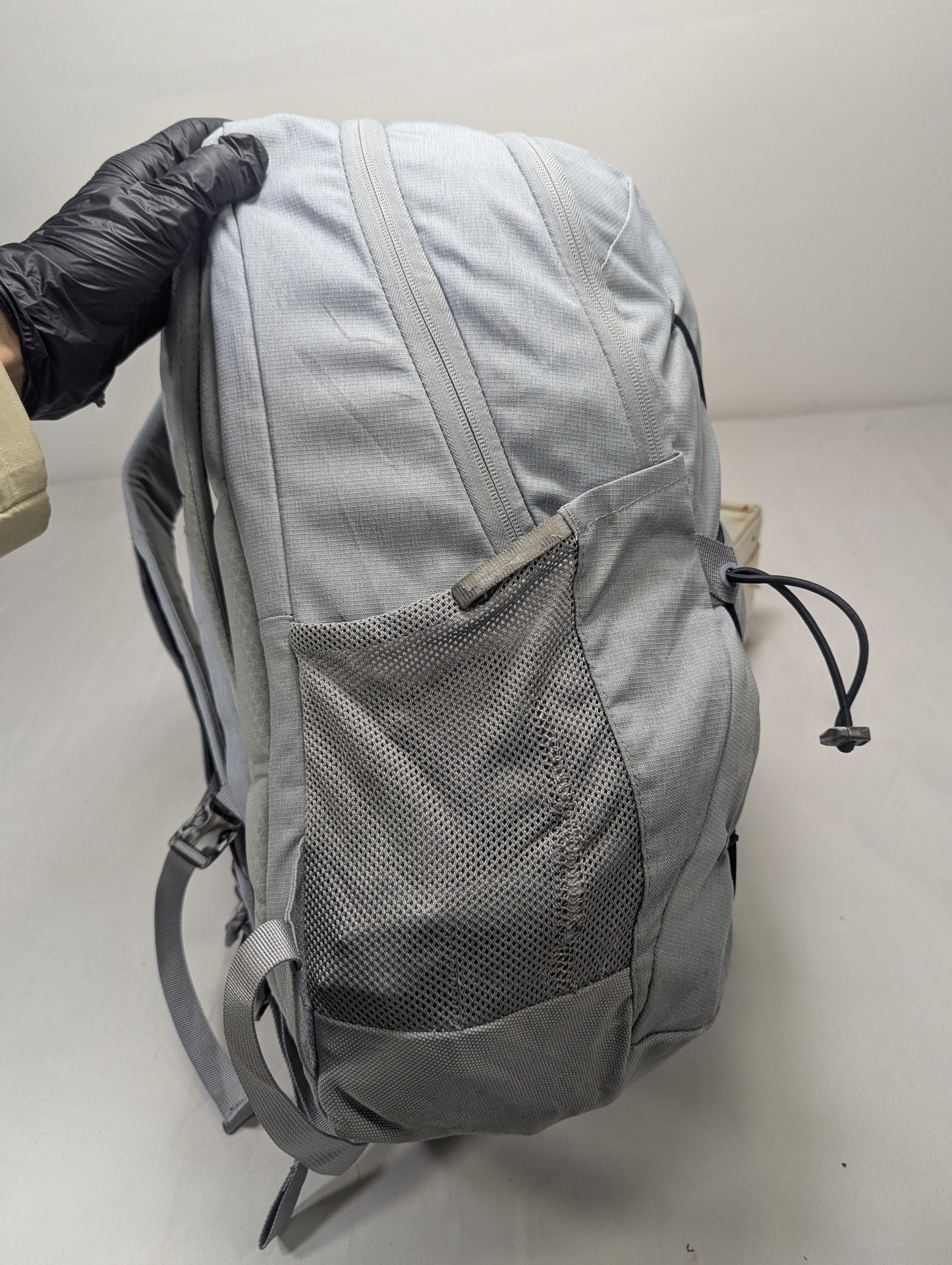 North face/ Title will update soon