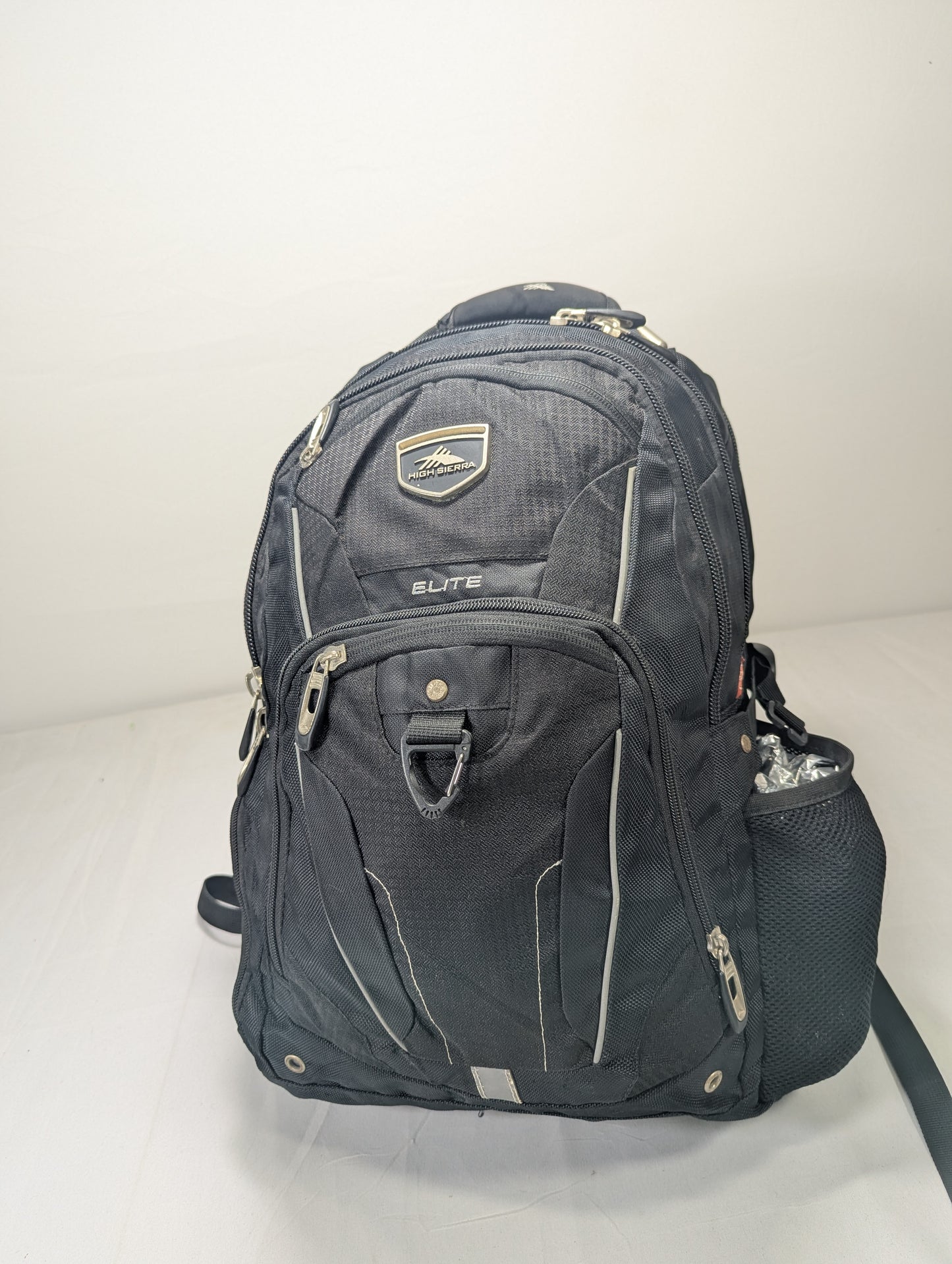 High sierra Title will update soon