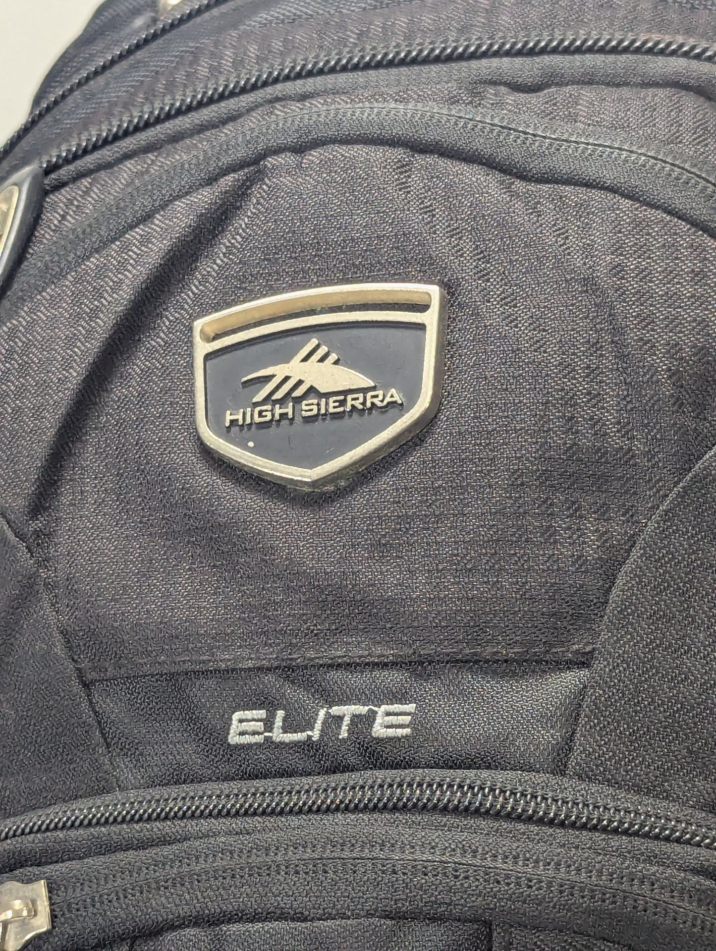 High sierra Title will update soon