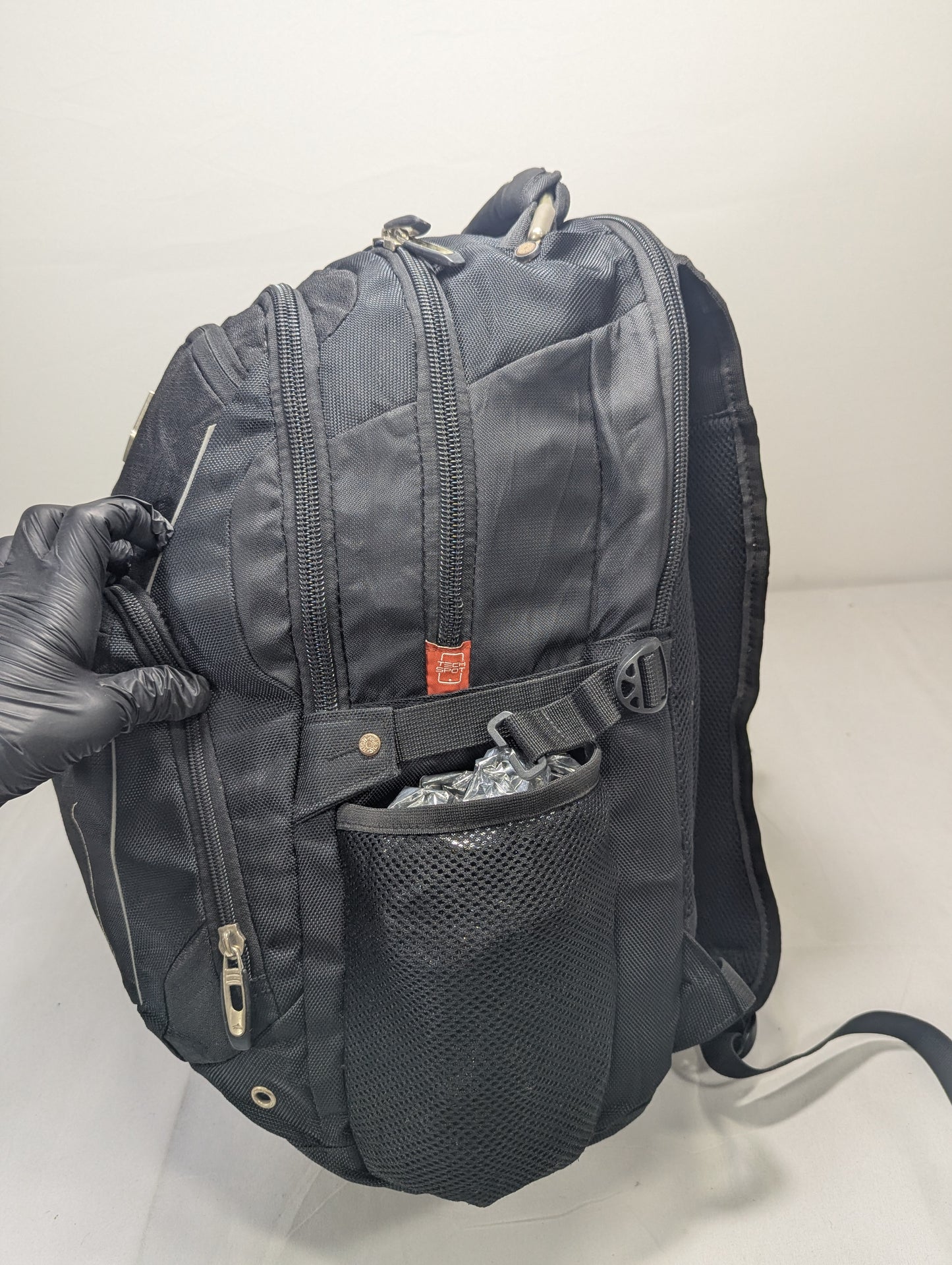 High sierra Title will update soon