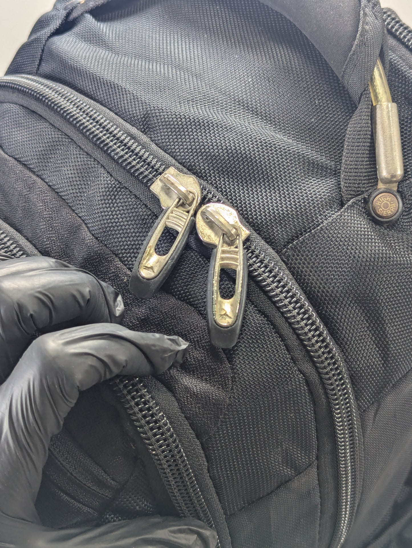 High sierra Title will update soon