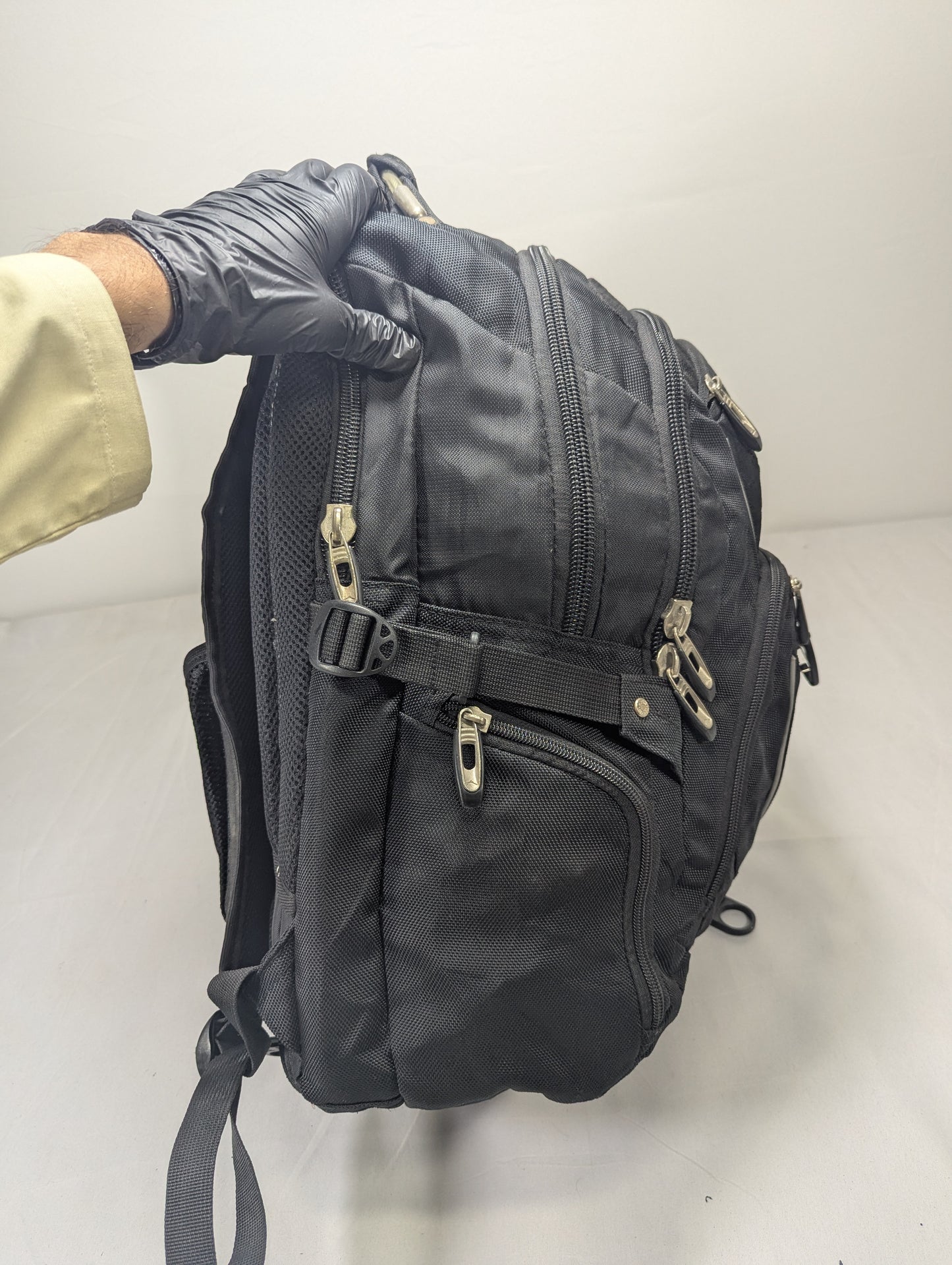 High sierra Title will update soon