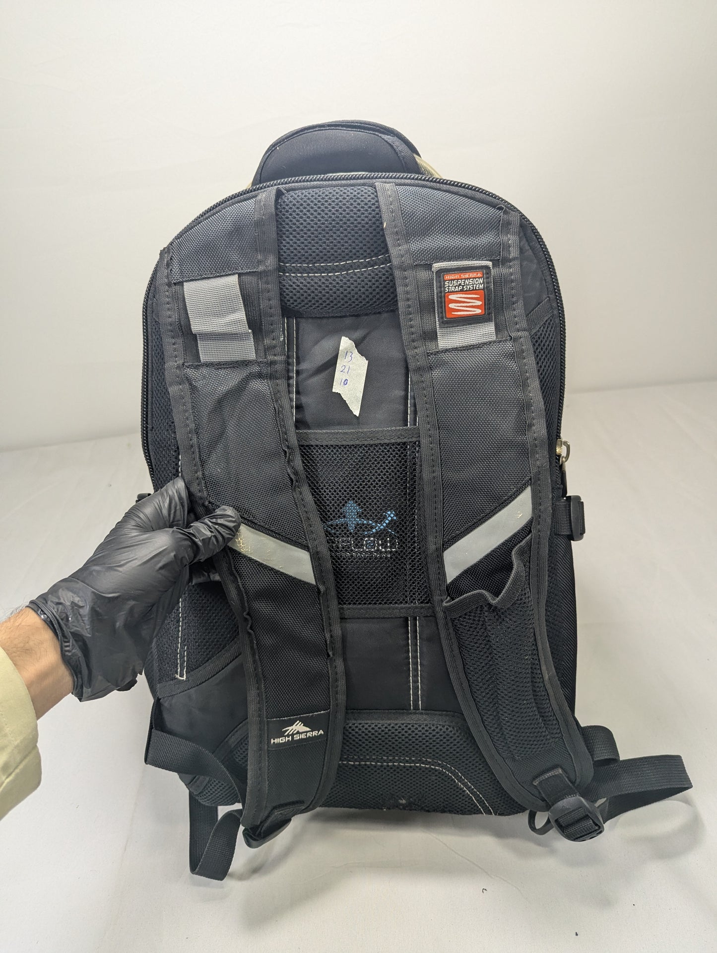 High sierra Title will update soon