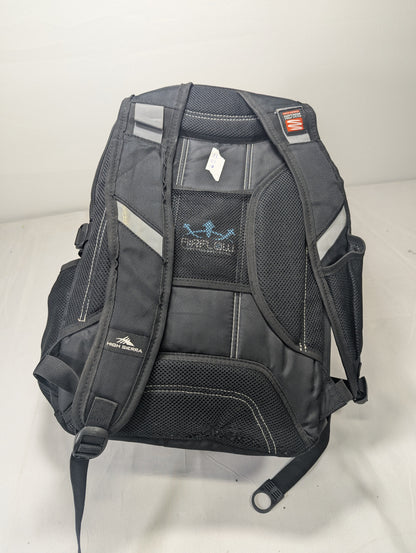 High sierra Title will update soon