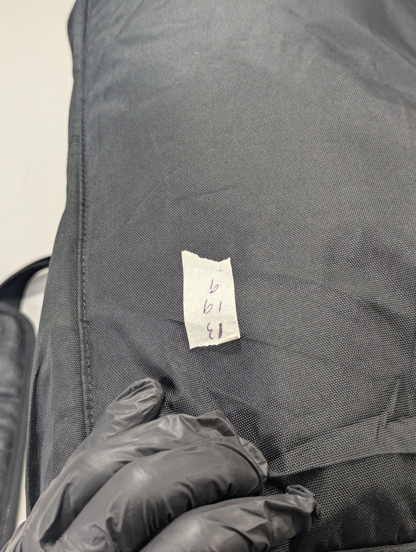 Samsonite/ Title will update soon