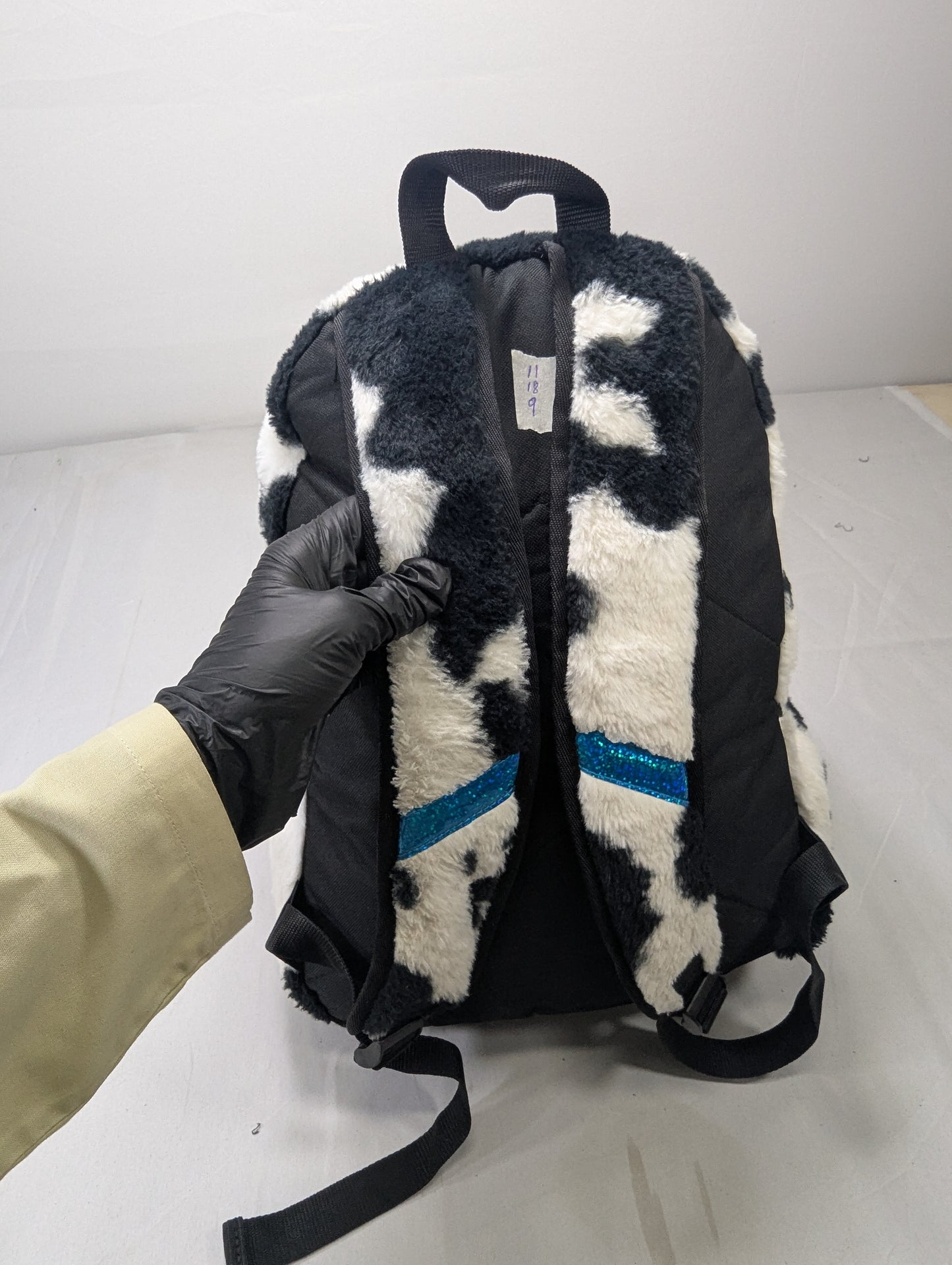 Title will update soon