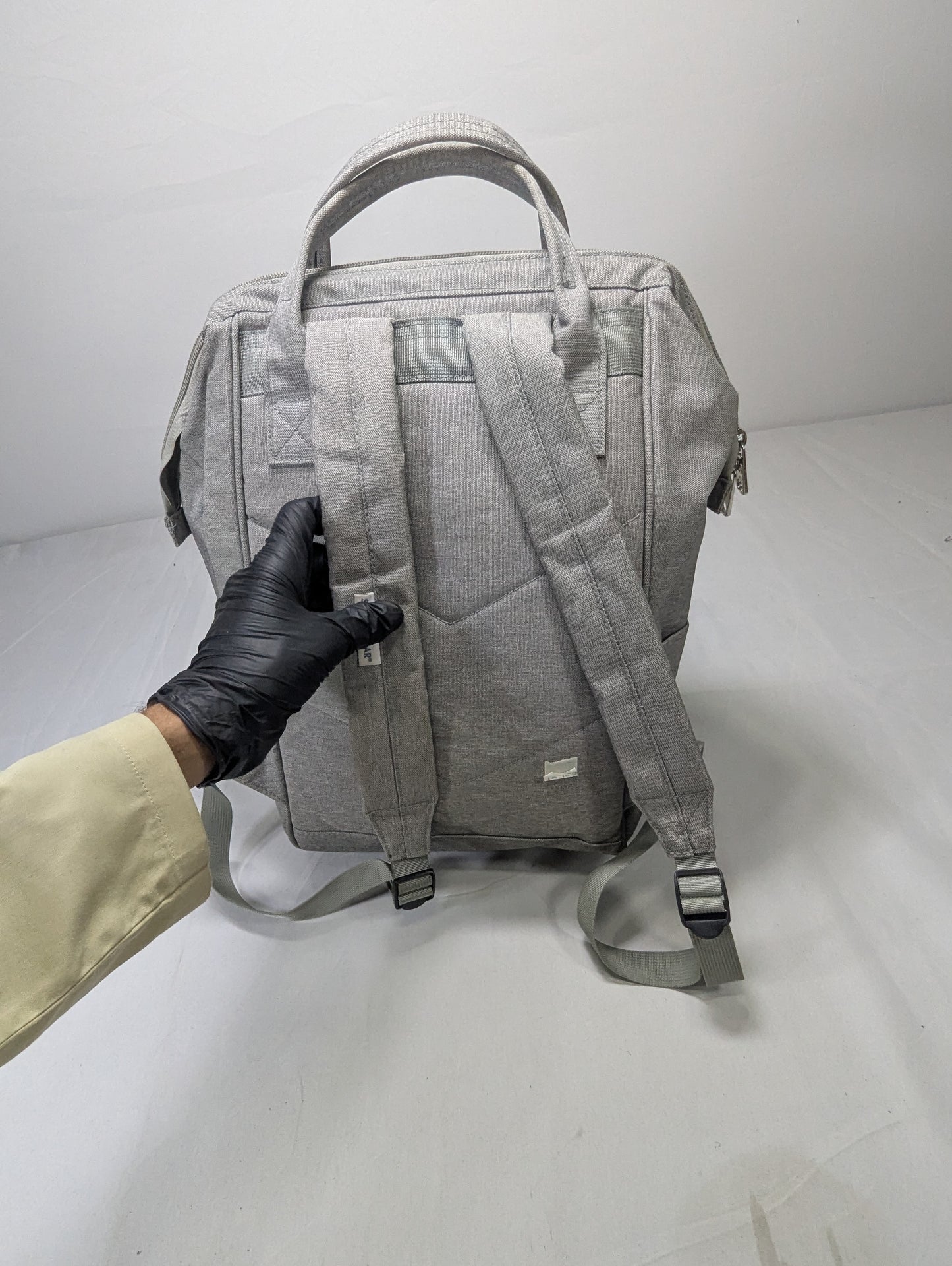 Title will update soon