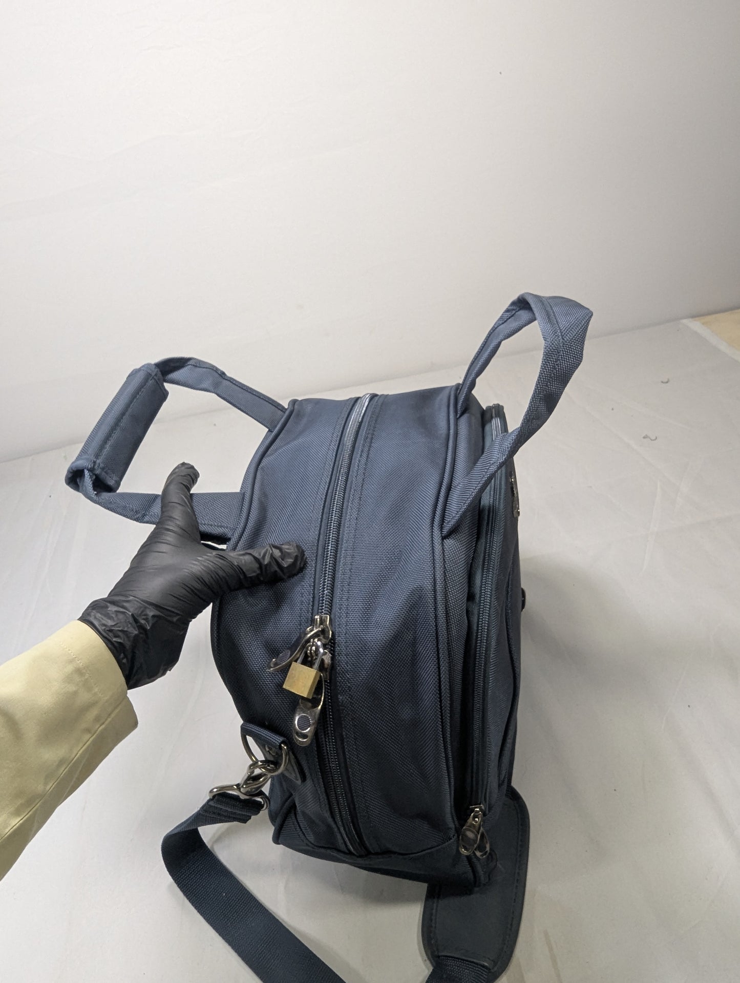 Title will update soon