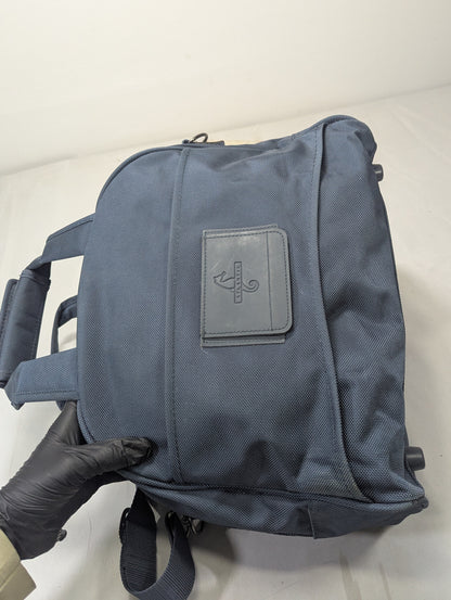 Title will update soon