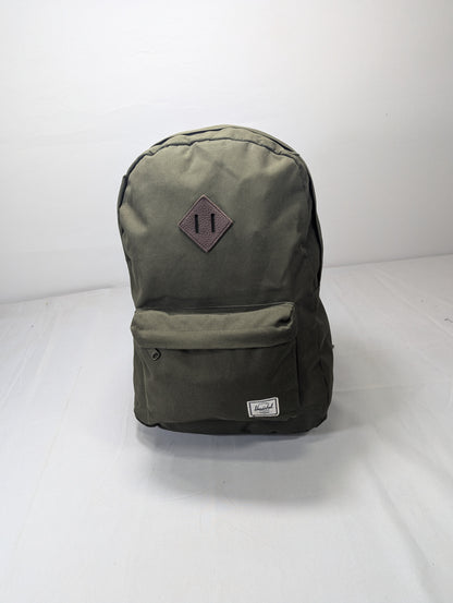 Herschel Title will update soon