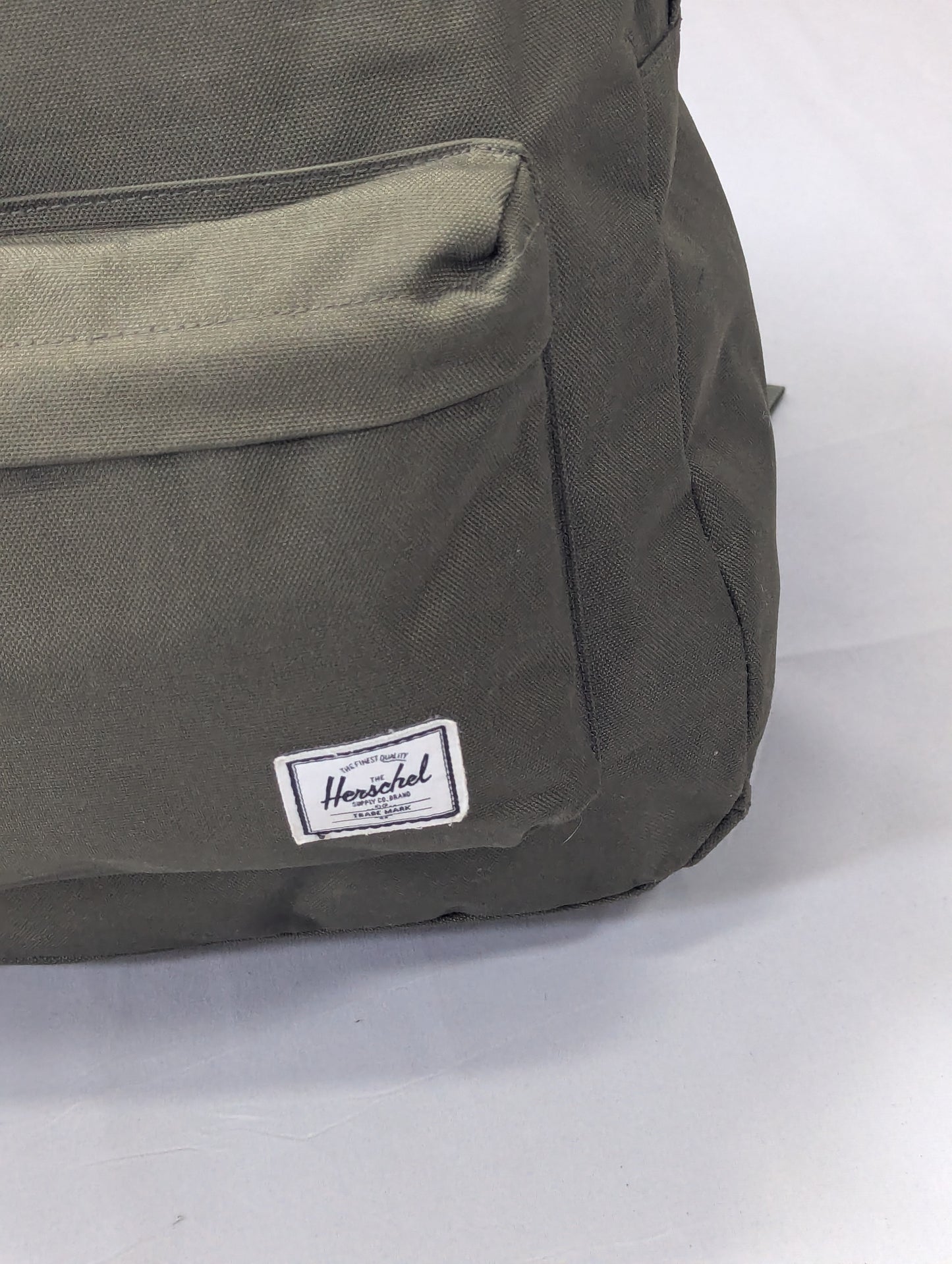 Herschel Title will update soon