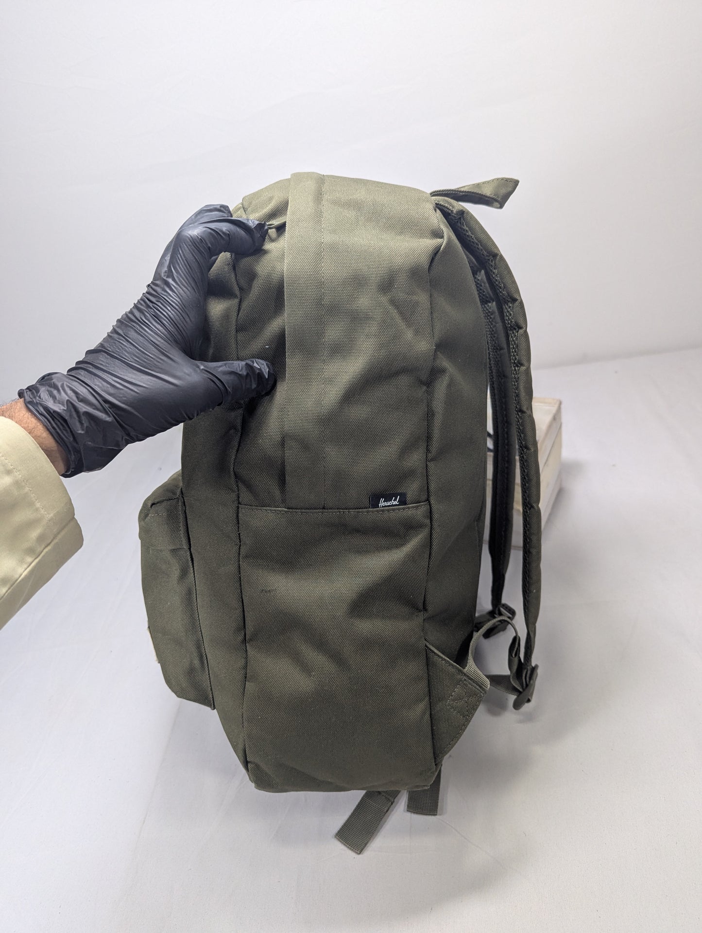 Herschel Title will update soon