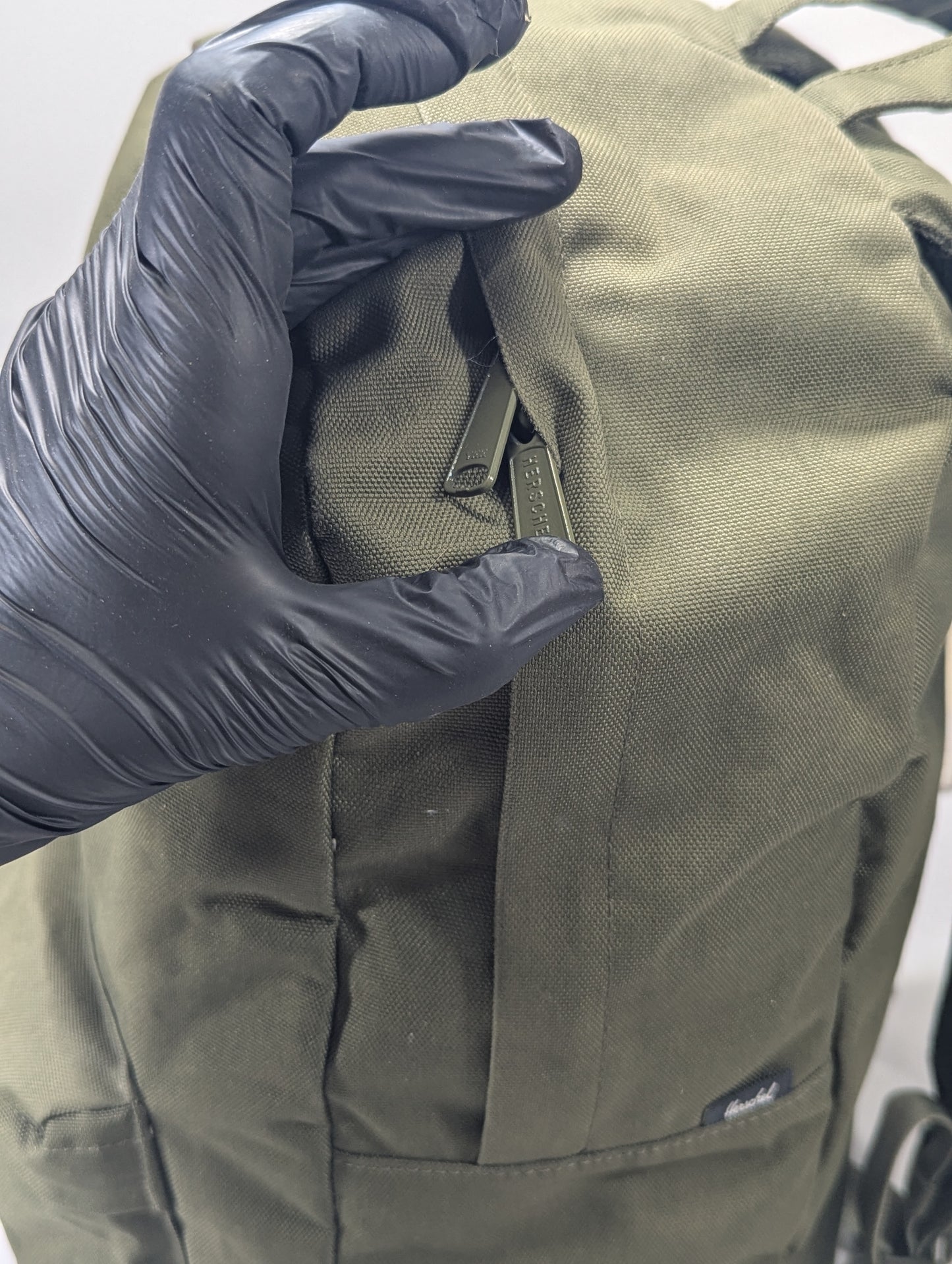 Herschel Title will update soon