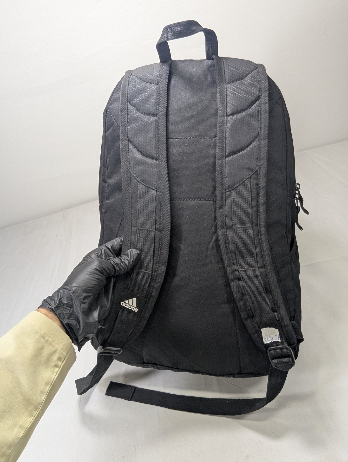 Title will update soon