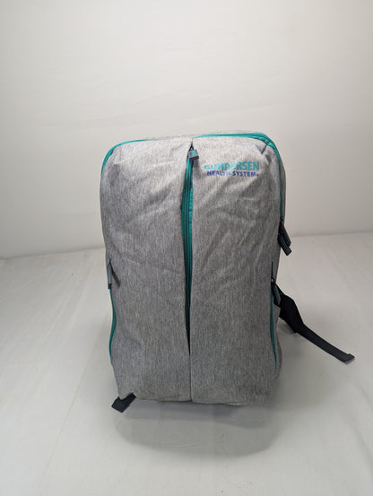 Title will update soon