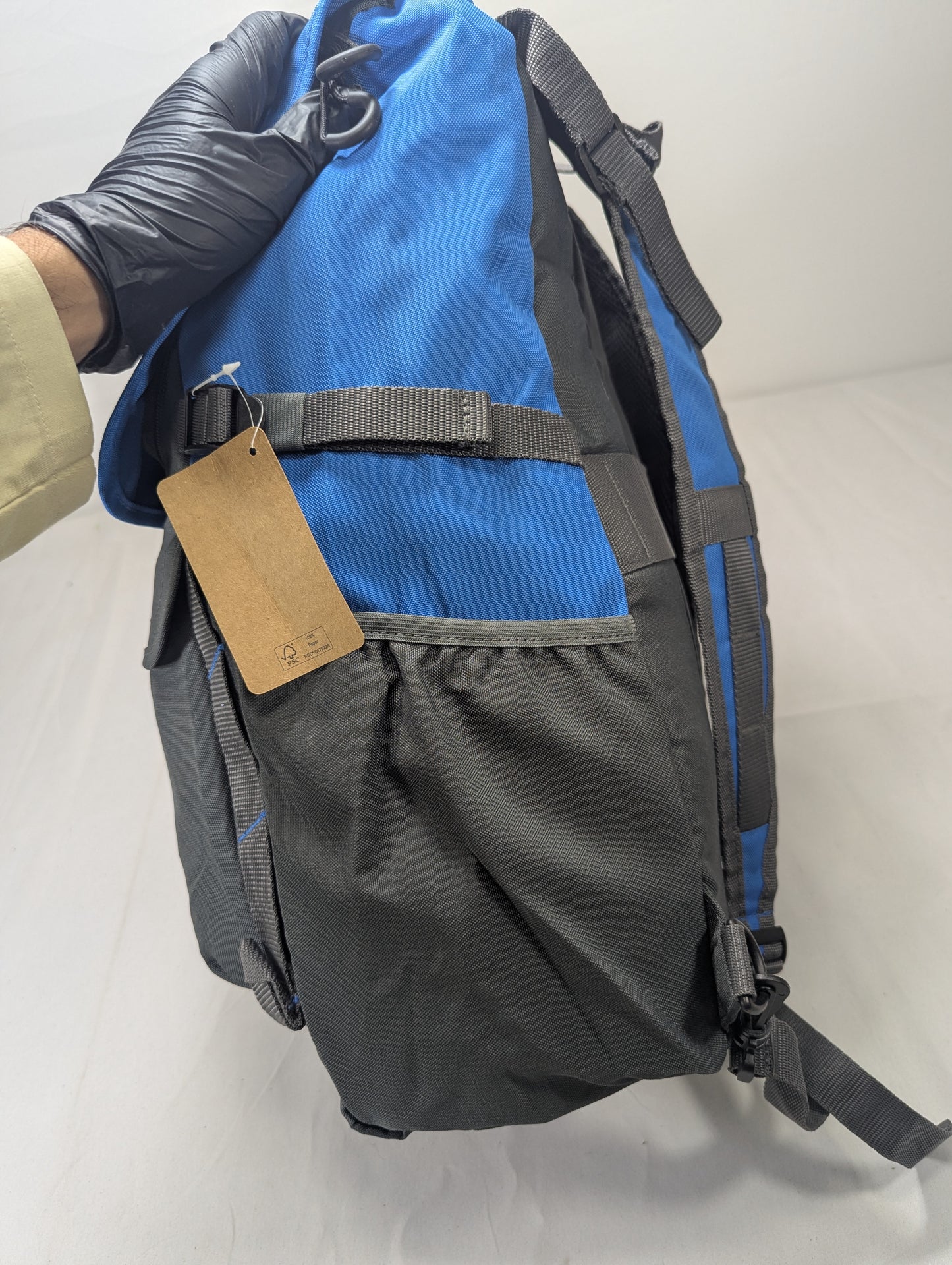 Title will update soon