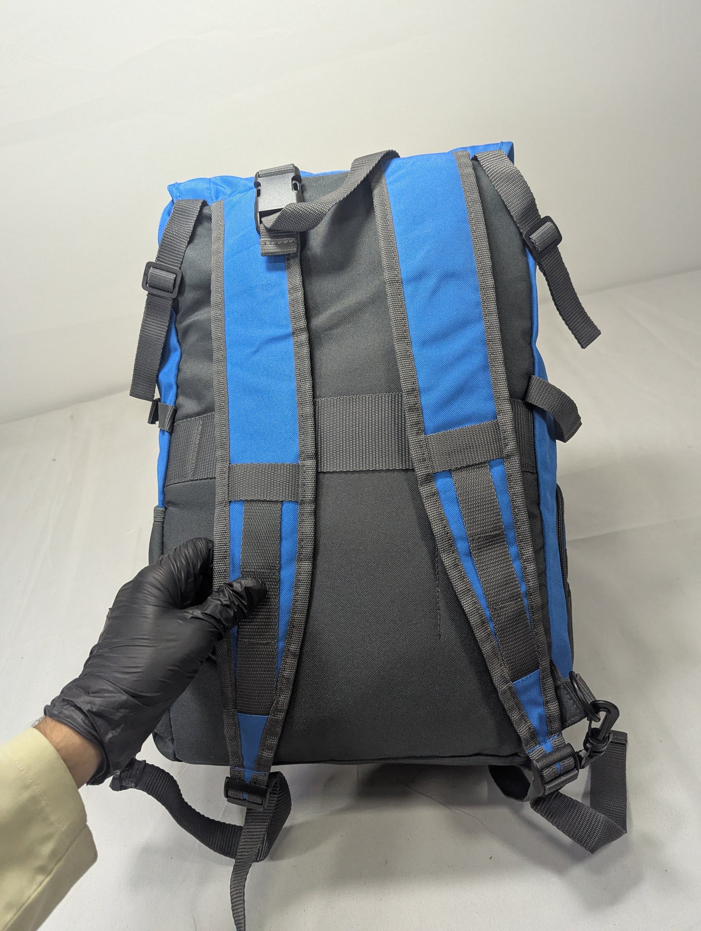 Title will update soon