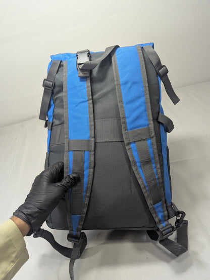 Title will update soon