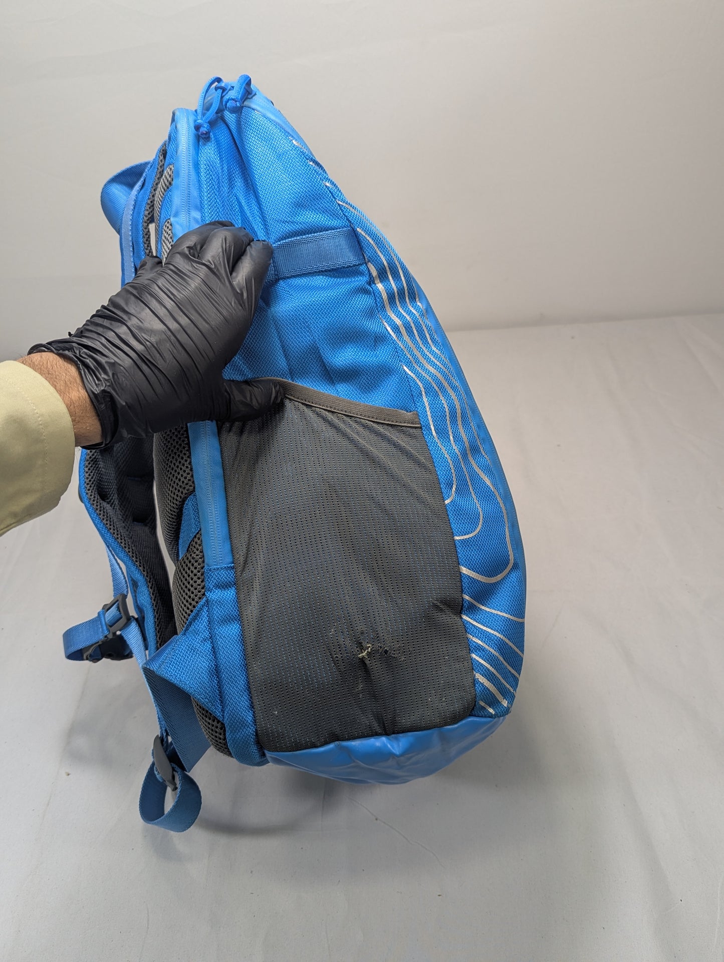 Title will update soon