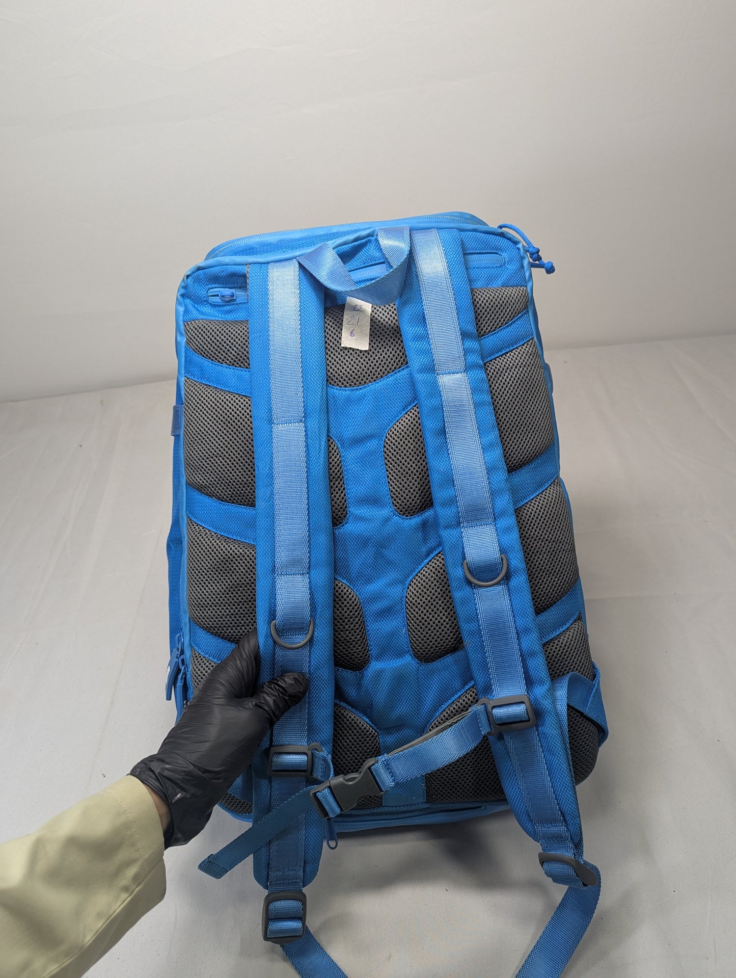 Title will update soon