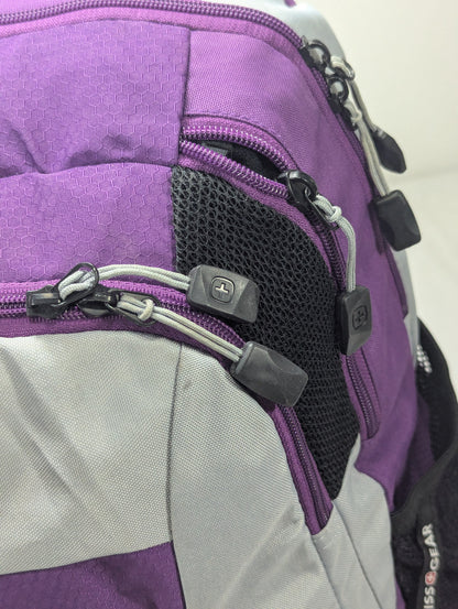 High sierra Title will update soon