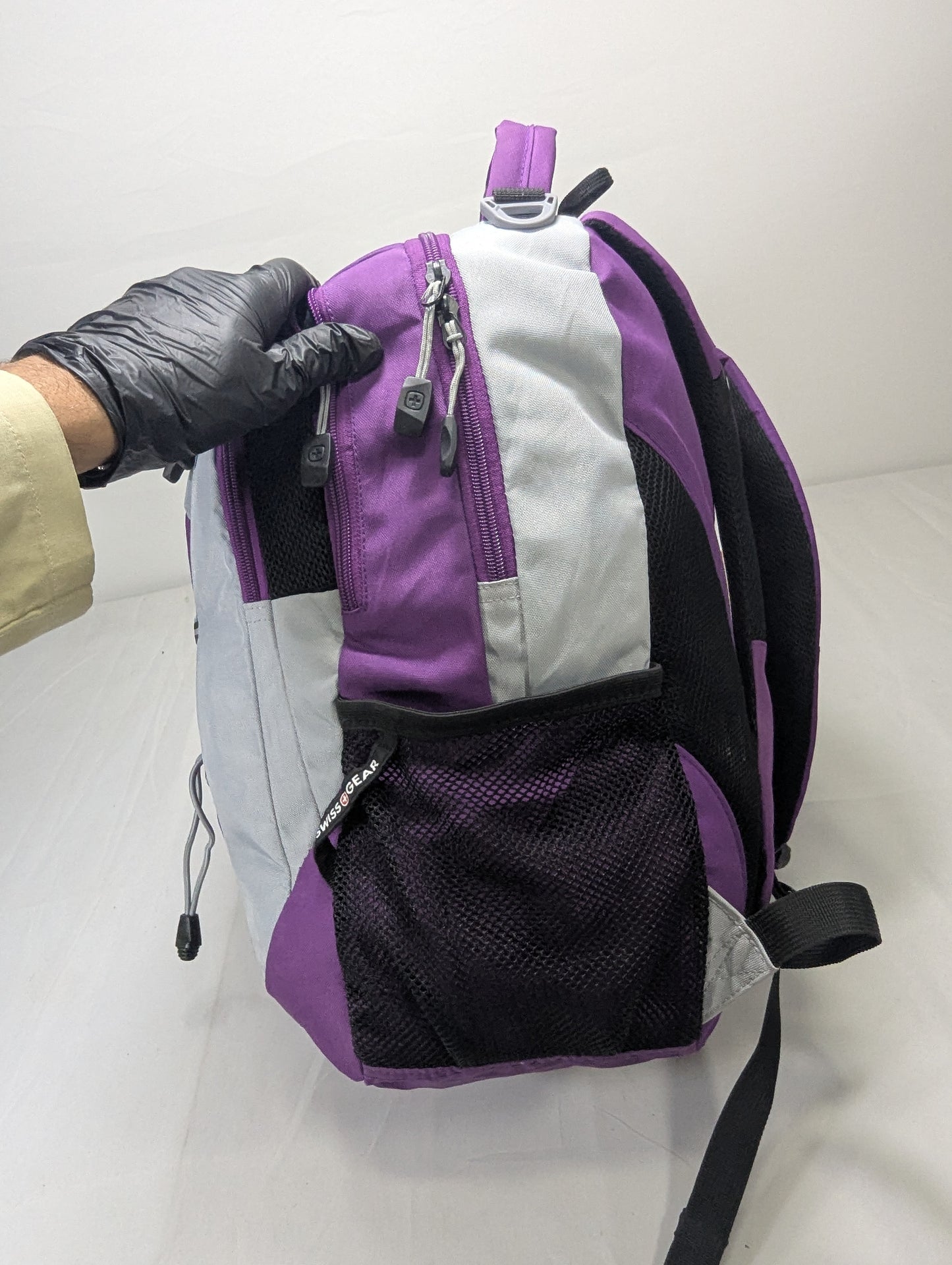 High sierra Title will update soon