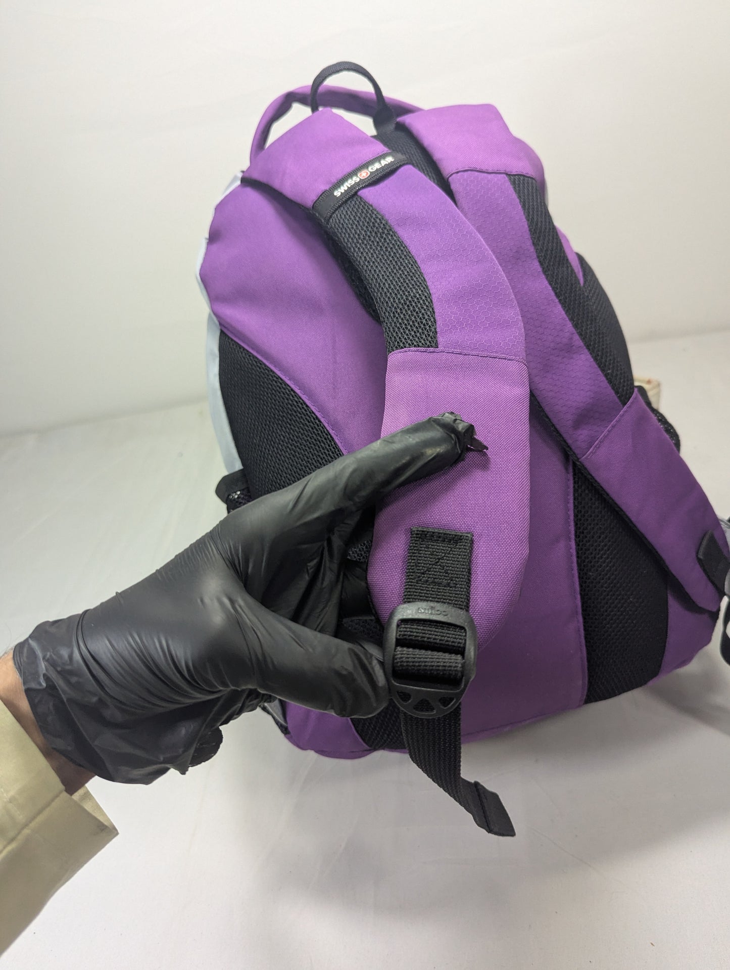 High sierra Title will update soon