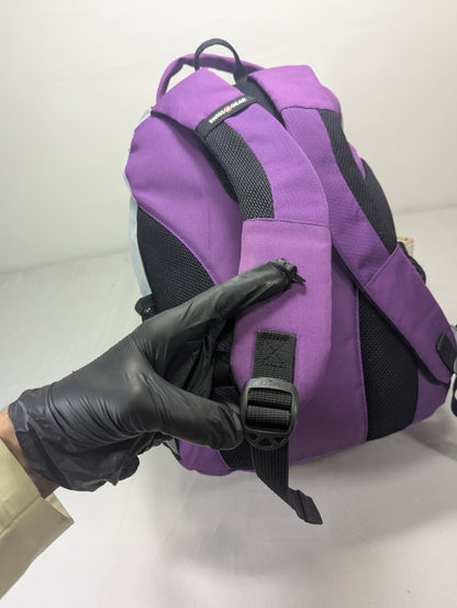 High sierra Title will update soon