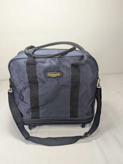 Title will update soon