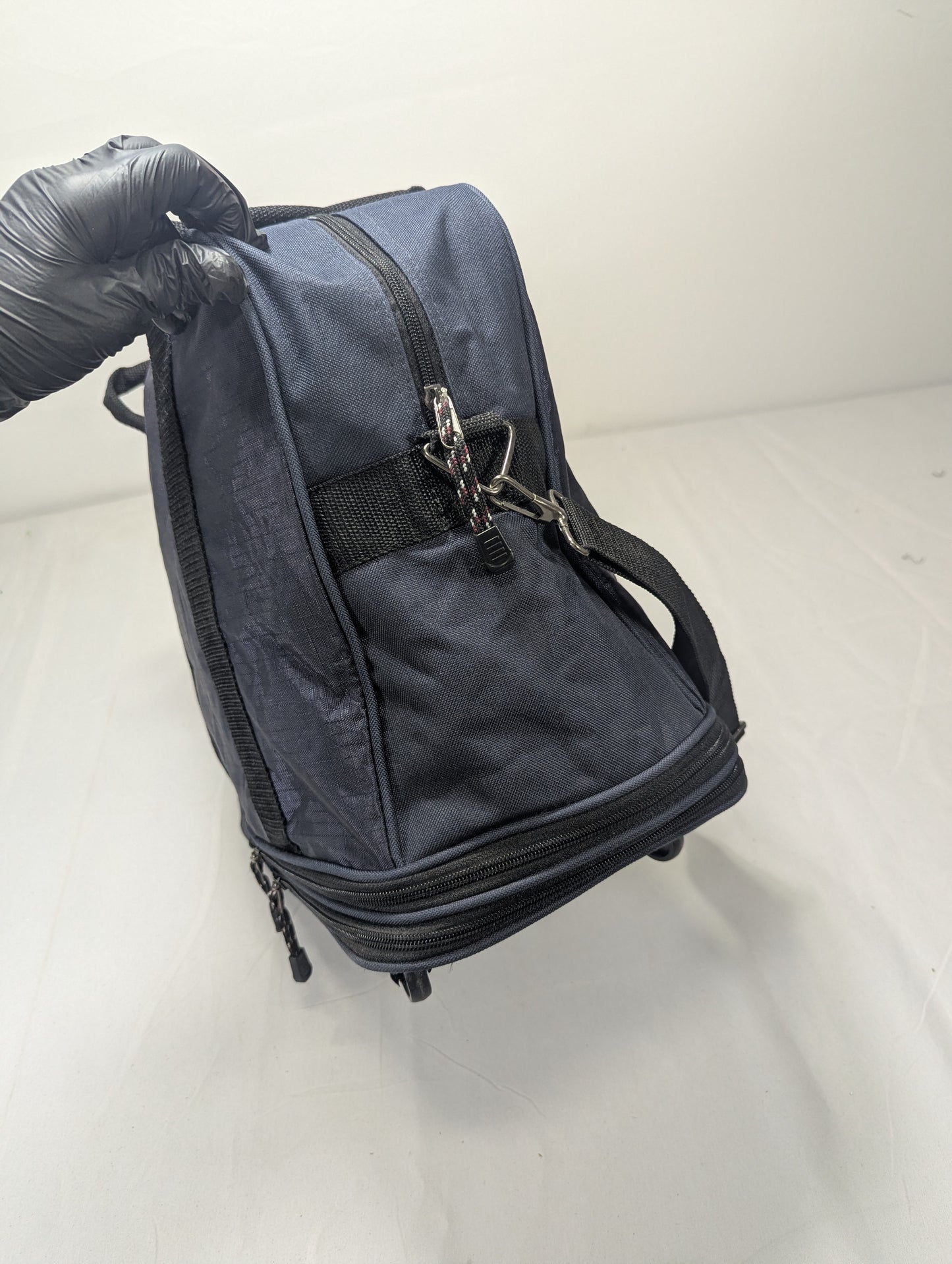 Title will update soon