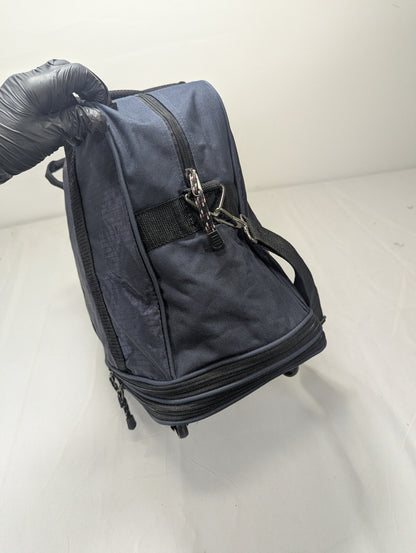 Title will update soon