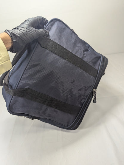 Title will update soon