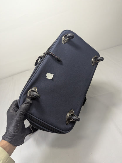 Title will update soon