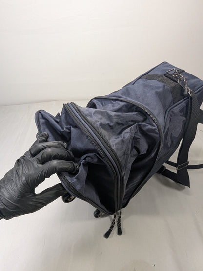 Title will update soon