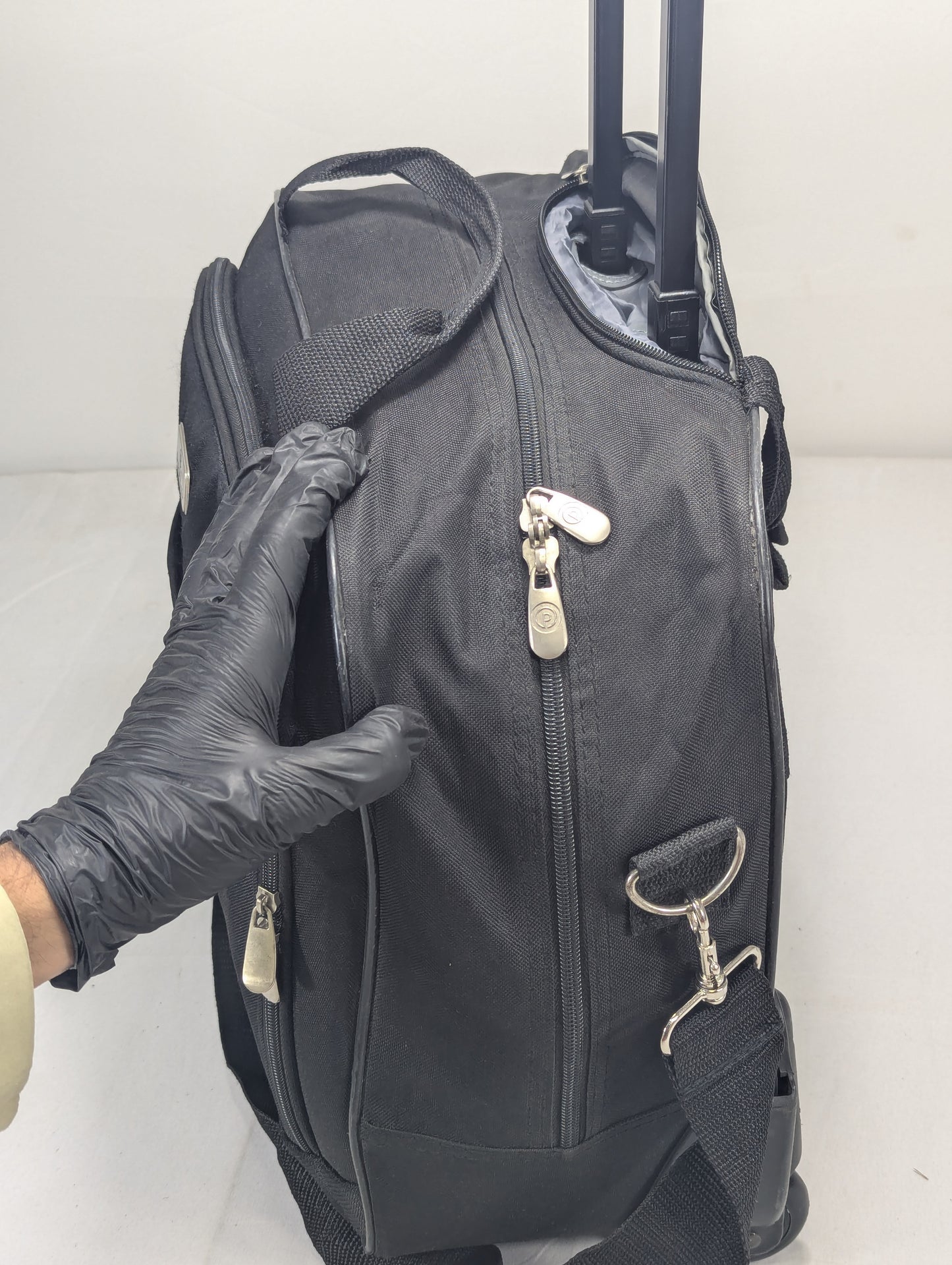 Title will update soon