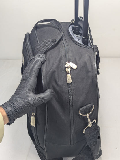 Title will update soon