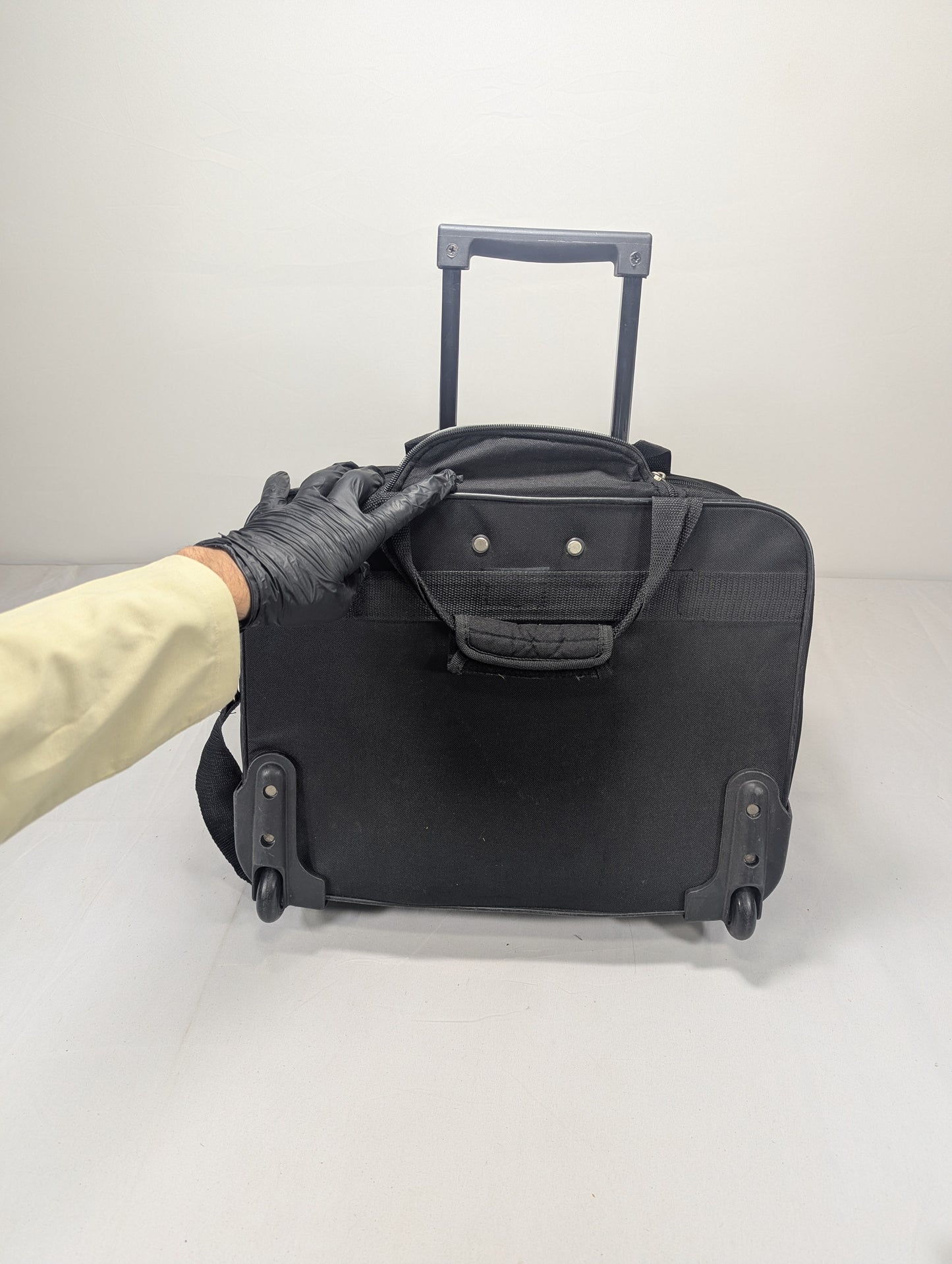 Title will update soon