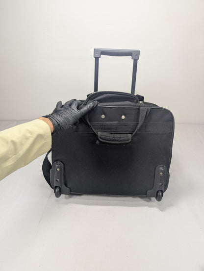 Title will update soon