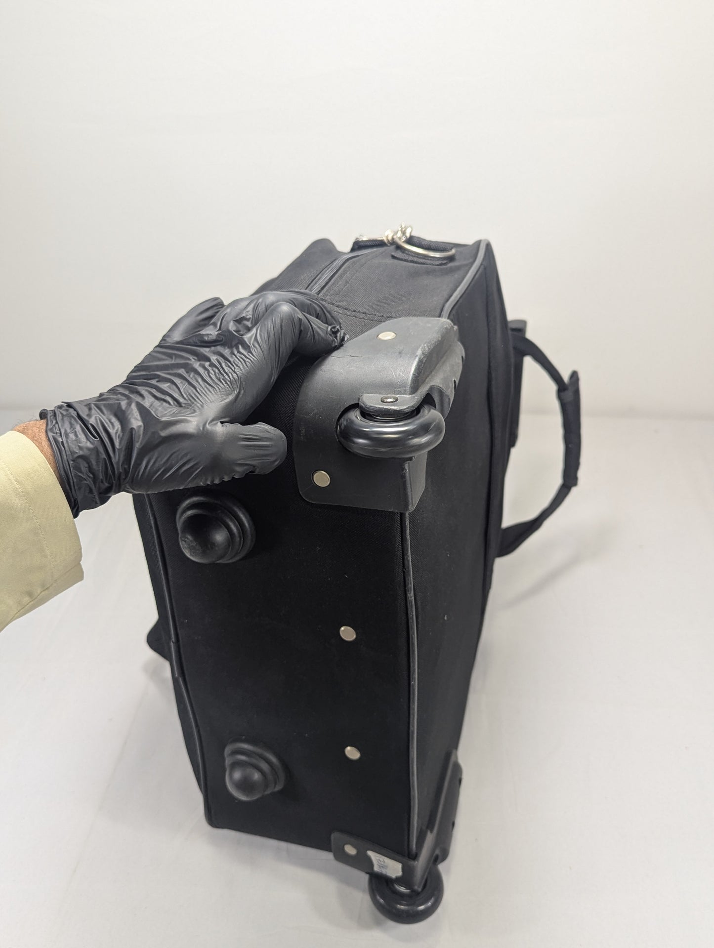 Title will update soon