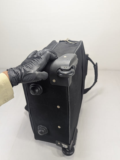 Title will update soon