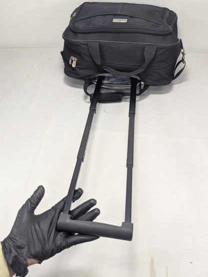 Title will update soon