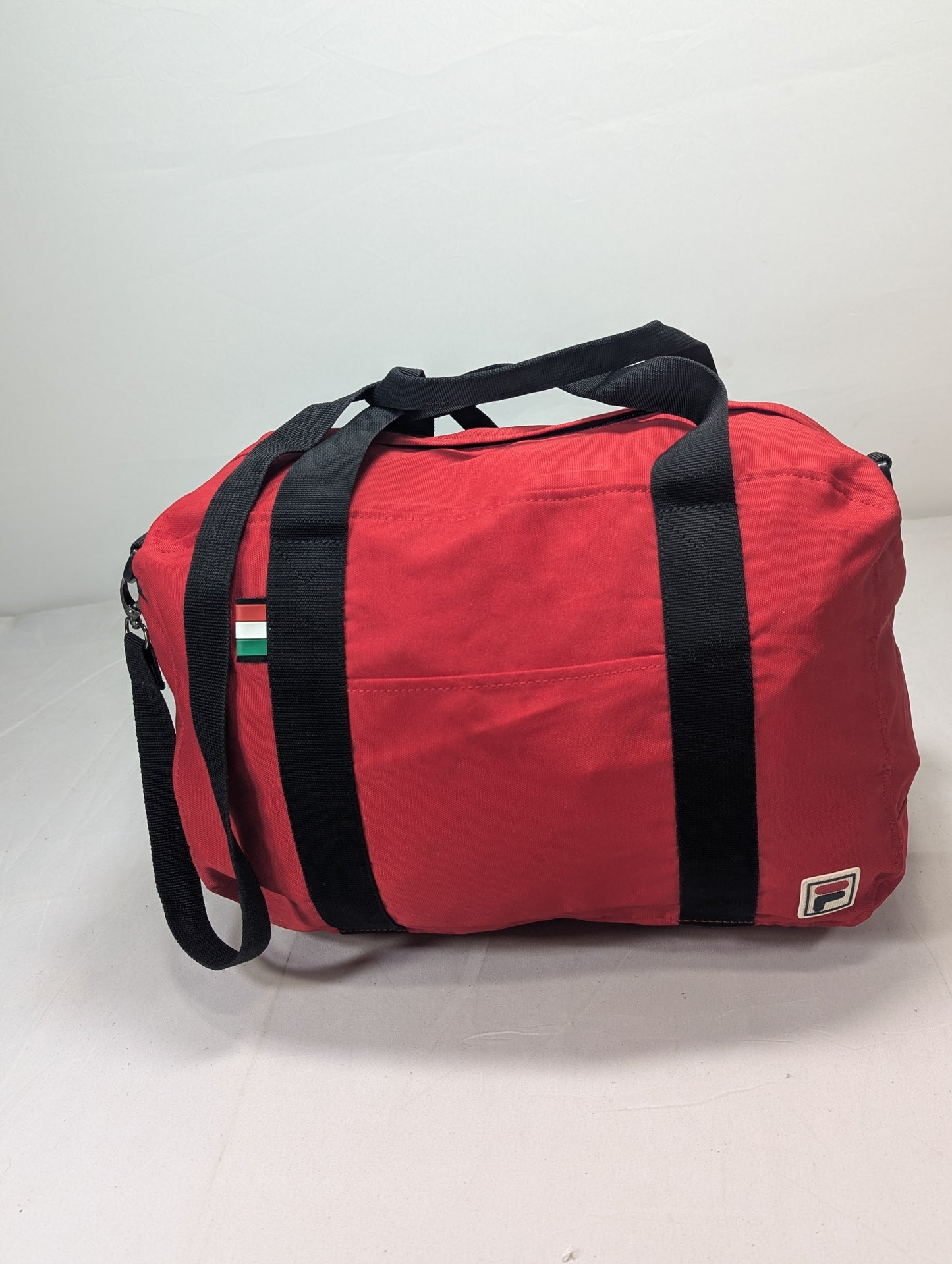 Fila Title will update soon