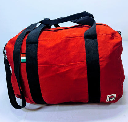 Fila Title will update soon